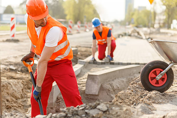 Best Concrete Crack Repair  in Prescott, AZ